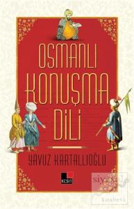Osmanlı Konuşma Dili