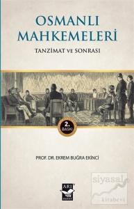 Osmanlı Mahkemeleri