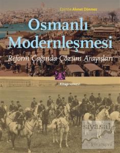 Osmanlı Modernleşmesi