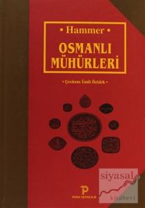 Osmanlı Mühürleri (Ciltli)