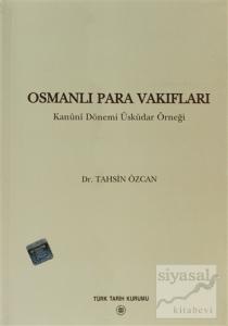Osmanlı Para Vakıfları