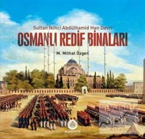 Osmanlı Redif Binaları