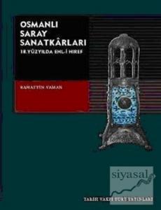 Osmanlı Saray Sanatkarları
