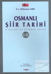 Osmanlı Şiir Tarihi (1-2)