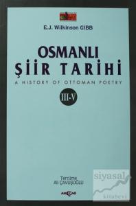 Osmanlı Şiir Tarihi (3-5)