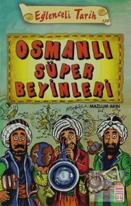 Osmanlı Süper Beyinleri