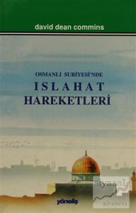 Osmanlı Suriyesi'nde Islahat Hareketleri