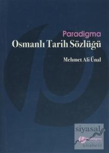 Osmanlı Tarih Sözlüğü (Ciltli)