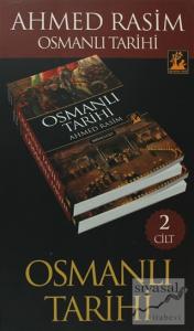 Osmanlı Tarihi (2 Cilt Takım)