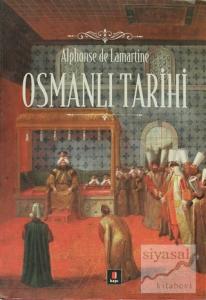 Osmanlı Tarihi (Ciltli)