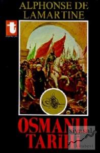 Osmanlı Tarihi (Ciltli)