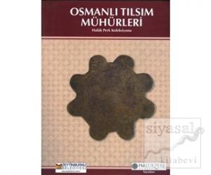 Osmanlı Tılsım Mühürleri