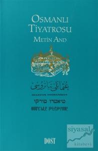 Osmanlı Tiyatrosu