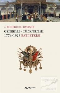 Osmanlı-Türk Tarihi