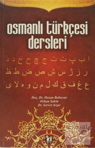 Osmanlı Türkçesi Dersleri