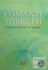 Osmanlı Türkçesi
