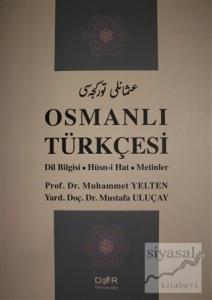 Osmanlı Türkçesi