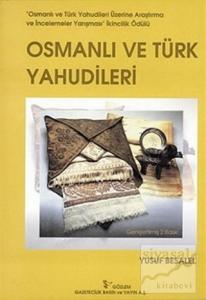 Osmanlı ve Türk Yahudileri