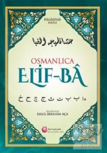 Osmanlıca Elif-Ba