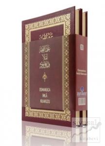 Osmanlıca İmla Kılavuzu (2 Cilt Takım) (Ciltli)