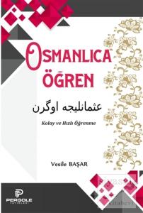 Osmanlıca Öğren Osmanlıca Öğren