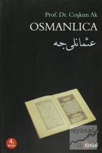Osmanlıca