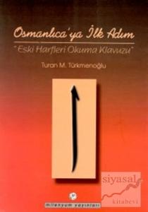 Osmanlıca'ya İlk Adım