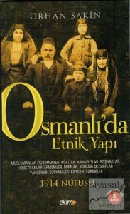 Osmanlı'da Etnik Yapı ve 1914 Nüfusu