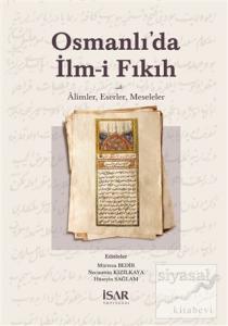 Osmanlı'da İlm-i Fıkıh