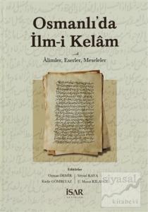 Osmanlı'da İlm-i Kelam (Ciltli)