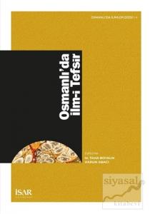 Osmanlı'da İlm-i Tefsir