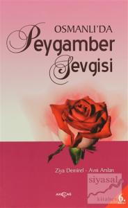 Osmanlı'da Peygamber Sevgisi