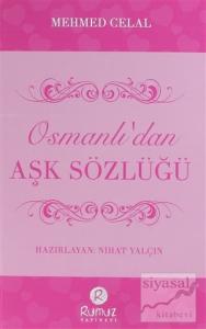 Osmanlı'dan Aşk Sözlüğü