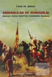 Osmanlılar ve Vehhabilik