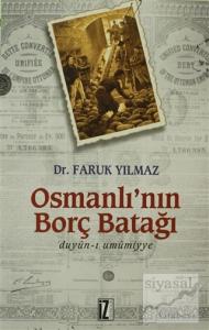 Osmanlı'nın Borç Batağı