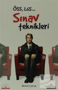 ÖSS, LGS... Sınav Teknikleri