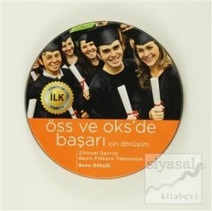ÖSS ve OKS'de Başarı için Dönüşüm