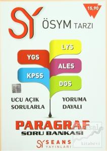 ÖSYM Tarzı Paragraf Soru Bankası