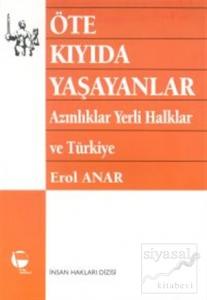 Öte Kıyıda Yaşayanlar Azınlıklar, Yerli Halklar ve Türkiye