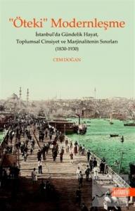 “Öteki” Modernleşme