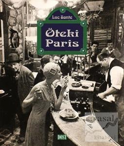 Öteki Paris