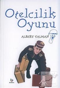 Otelcilik Oyunu