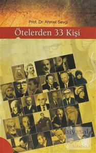 Ötelerden 33 Kişi