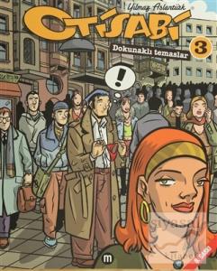 Otisabi Dokunaklı Temaslar-3