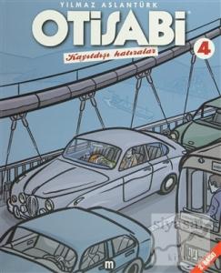 Otisabi - Kayıtdışı Hatıralar - 4. Albüm