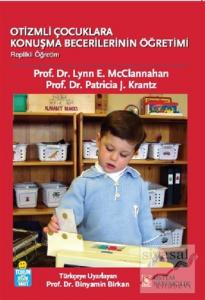 Otizmli Çocuklara Konuşma Becerilerinin Öğretimi