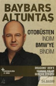 Otobüsten İndim BMW'ye Bindim