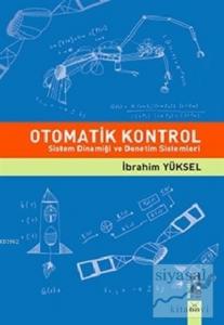 Otomatik Kontrol Çözümlü Problemler