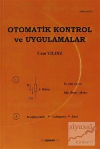 Otomatik Kontrol ve Uygulamalar