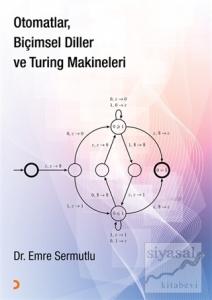 Otomatlar, Biçimsel Diller ve Turing Makineleri